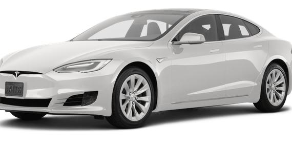 TESLA MODEL S 2017 5YJSA1E14HF180514 image